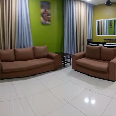 Mintsuite Homestay Putrajaya Esterno foto