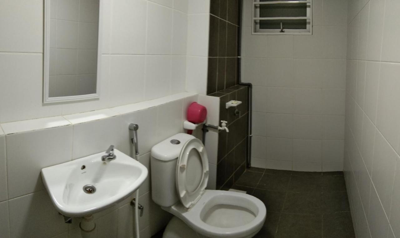Mintsuite Homestay Putrajaya Esterno foto