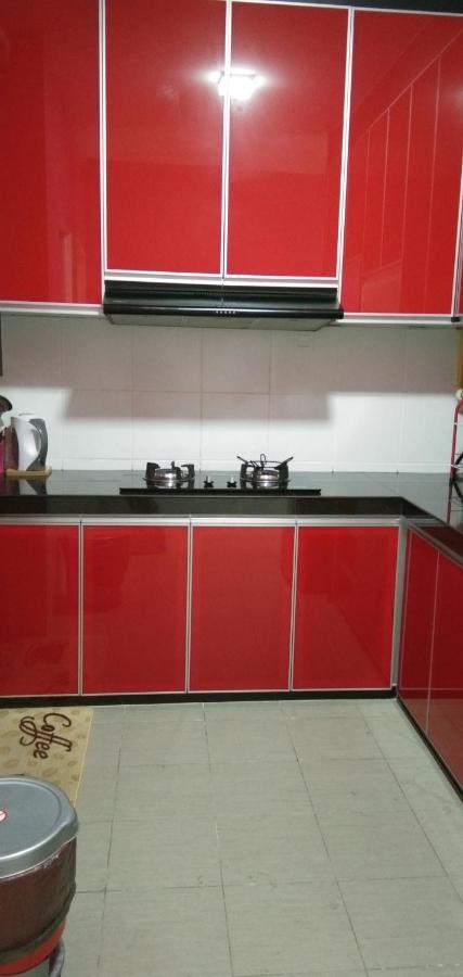 Mintsuite Homestay Putrajaya Esterno foto