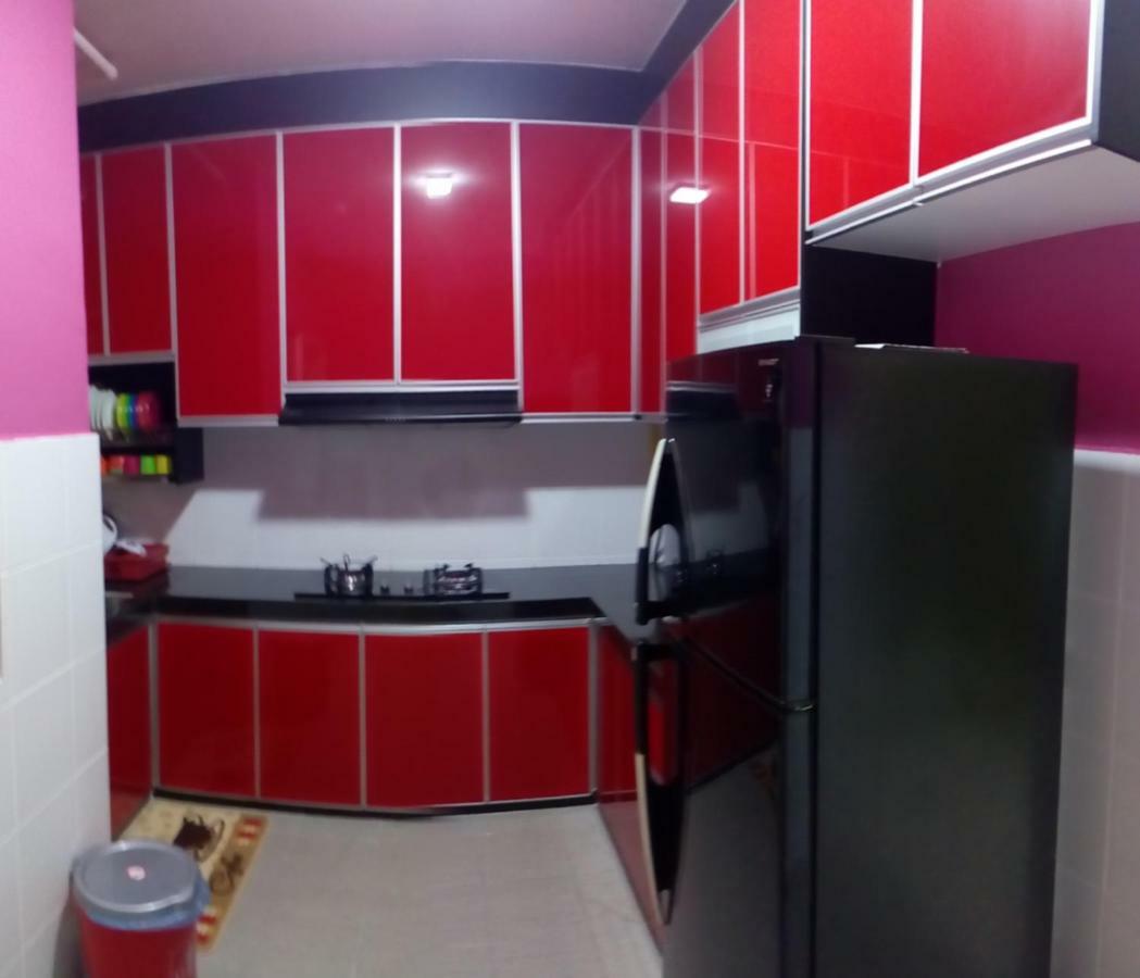 Mintsuite Homestay Putrajaya Esterno foto