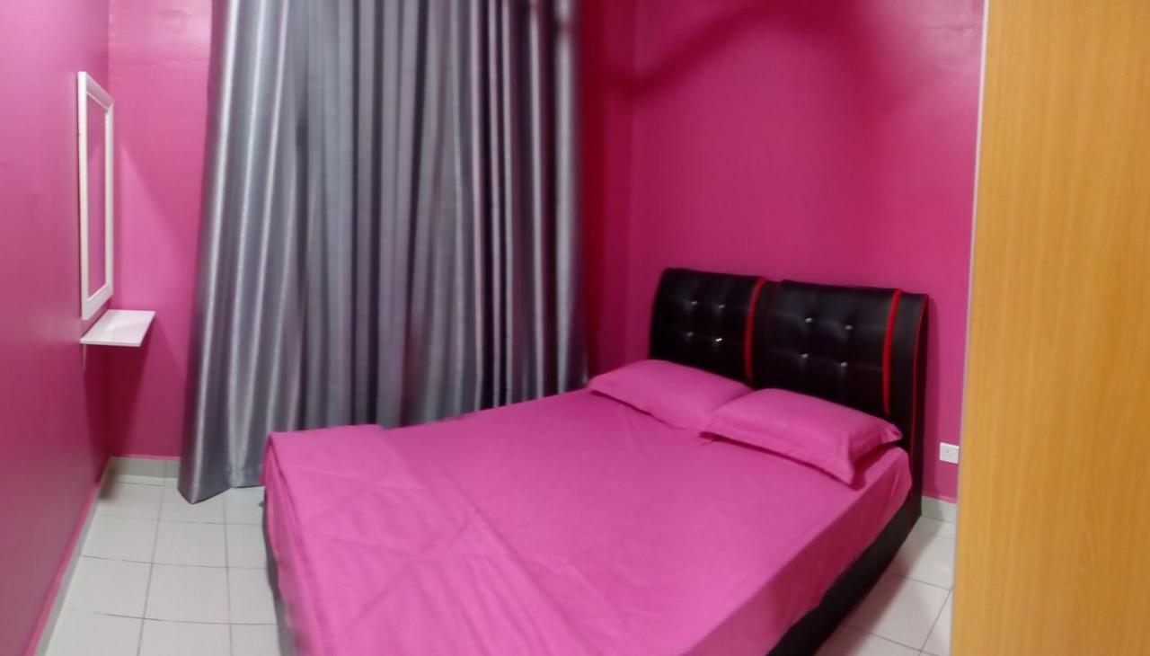 Mintsuite Homestay Putrajaya Esterno foto