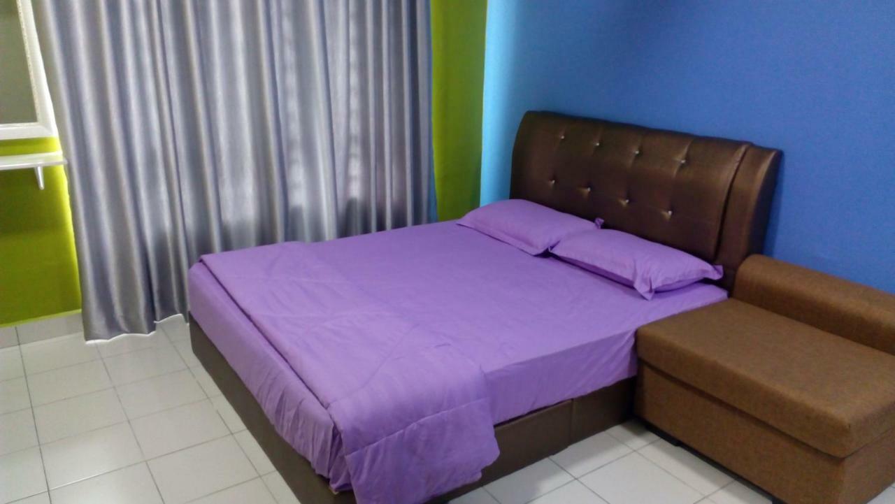 Mintsuite Homestay Putrajaya Esterno foto